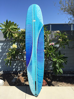 Custom Surfboards in all shapes and sizes since 1993 by Paul Carter 