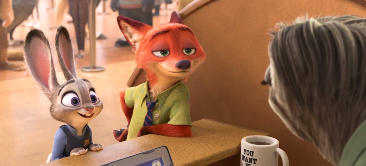 Where Can You Watch Zootopia For Free Watch Zootopia Online Free Full Movie Hd – YoutubeMoney.co