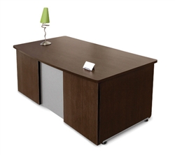 OFM Venice Desk at OfficeAnything.com OFM Venice Desk at OfficeAnything.com