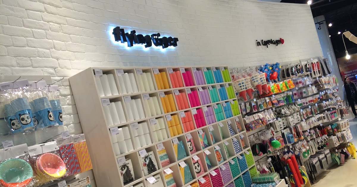 yoga mat flying tiger