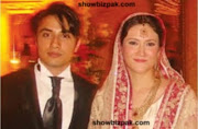 Ali Zafar Wedding