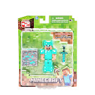 Minecraft Steve? Series 2 Figure