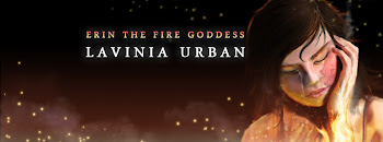 Erin the Fire Goddess
