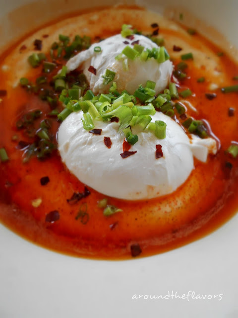 Śniadanie dookoła świata