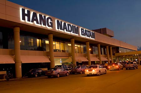 Nomor Call Center Bandara Internasional Hang Nadim
