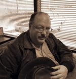 Author Franklin Posner