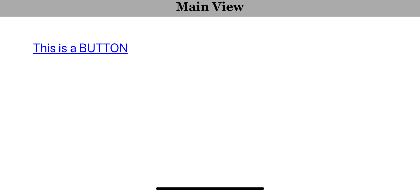 Programmers Sample Guide iOS Swift how to create button that looks