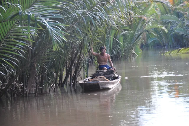 Vietnam Travel Blog