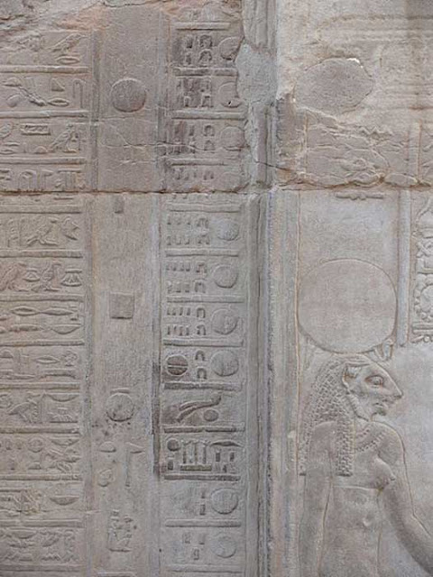 Why Are There 365 Days in a Year? Organizing Dates with an Ancient Egyptian Calendar Calendar-in-the-temple-of-Kom-Ombo_0