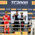 TC2000: Lima Capitao ganó el Sprint en Concepción del Uruguay