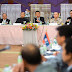 เมียนมา-ไทย-ลาวจับมือประกาศปฏิญญา LIMEC