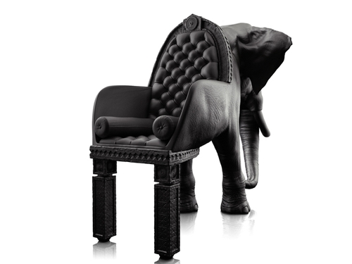 11-Elephant-Maximo-Riera-Animal-Furniture