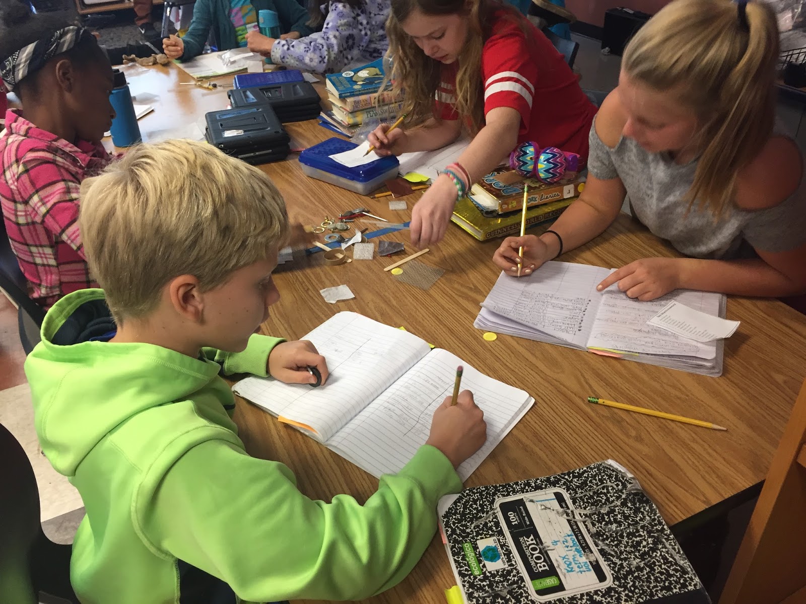 New Adventures In 5th Grade What Do Magnets Stick To new-adventures-in-5th-grade-what-do-magnets-stick-to