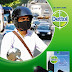 Dettol Reusable Air Protect Anti Pollution Riding Face Mask