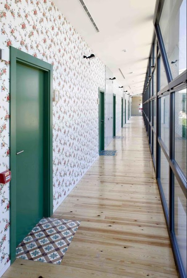 DAVID DELFÍN, UN DISEÑADOR GLOBAL