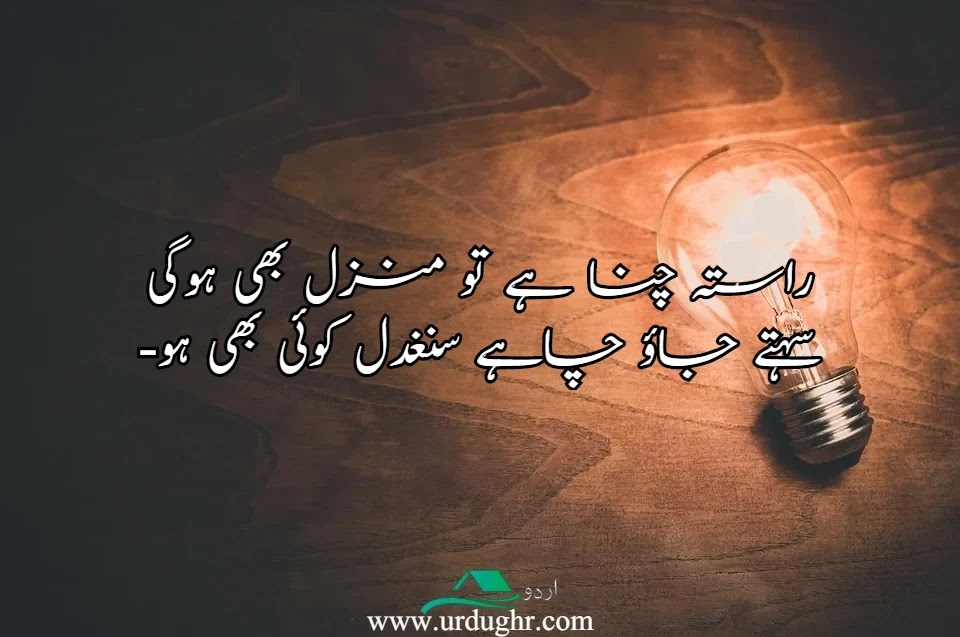 Motivational Quotes in Urdu Motivational Quotes in Urdu