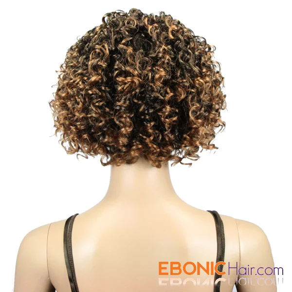 Crisp Vanessa By Fifth Avenue Wigs Moment Collection