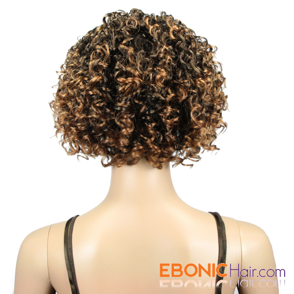 Vanessa Fifth Avenue Collection Synthetic Wig Cece