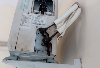 5 Langkah Bongkar Pasang AC 5 Langkah Bongkar Pasang AC