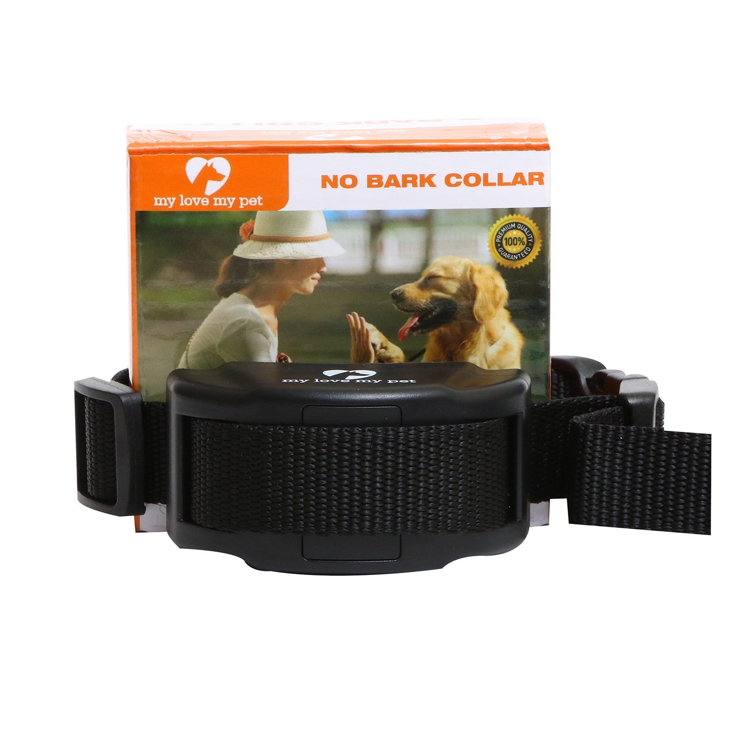 Types of Collars The Past