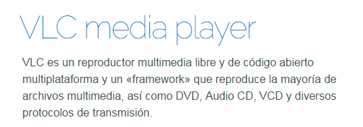 VLC Player