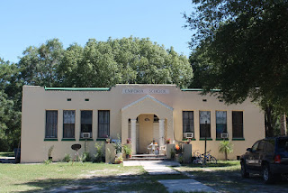 Escuela en Emporia Escuela en Emporia
