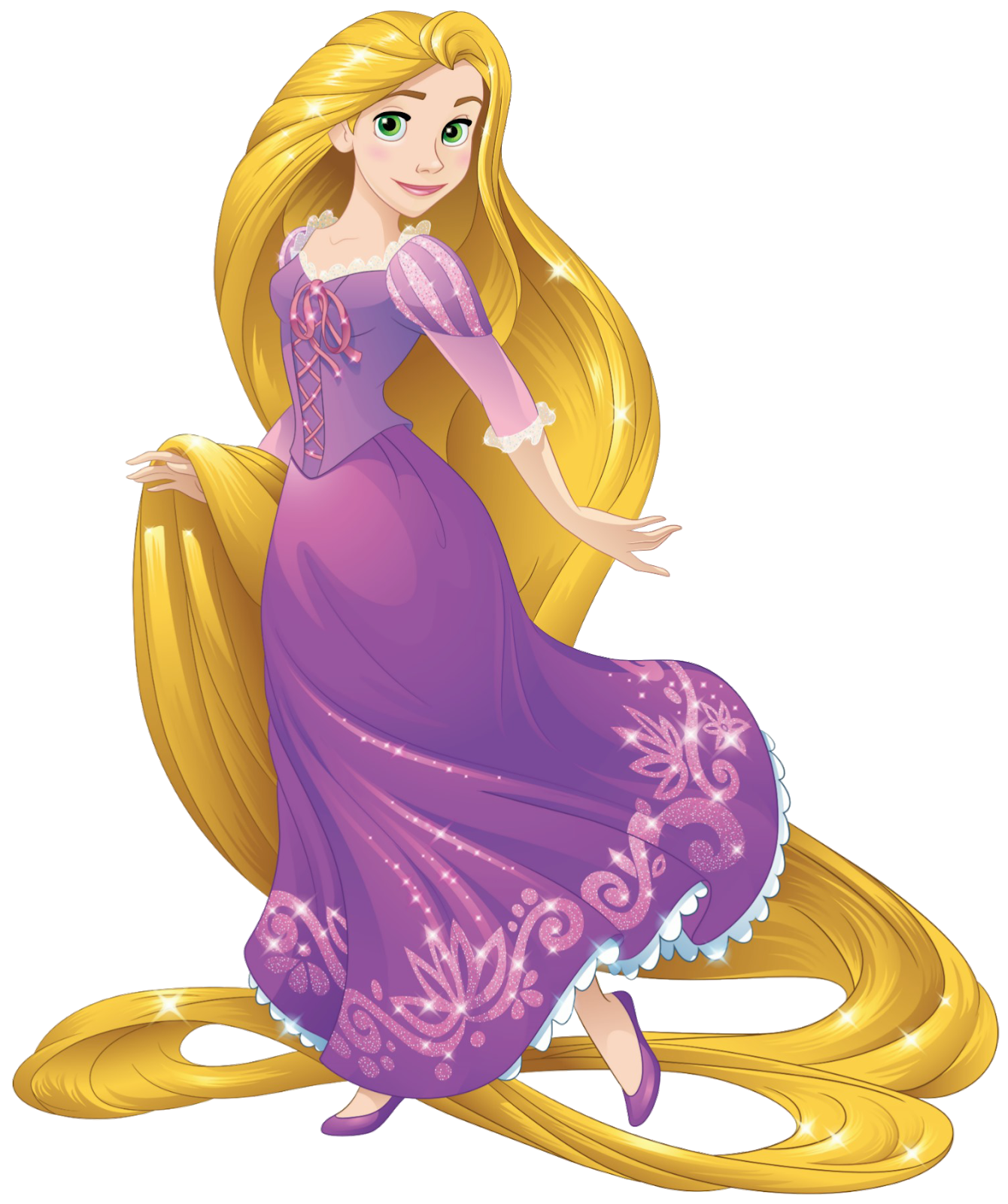 ® Colección de Gifs ®: RAPUNZEL