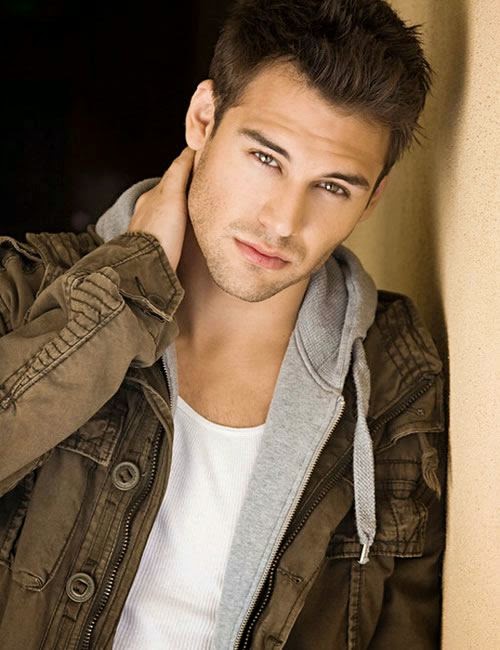 BADBOYS DELUXE: RYAN GUZMAN - THESPIAN