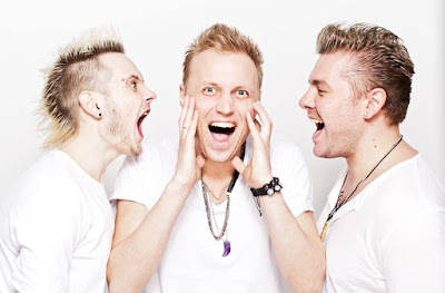 Resultado de imagen de sunstroke project