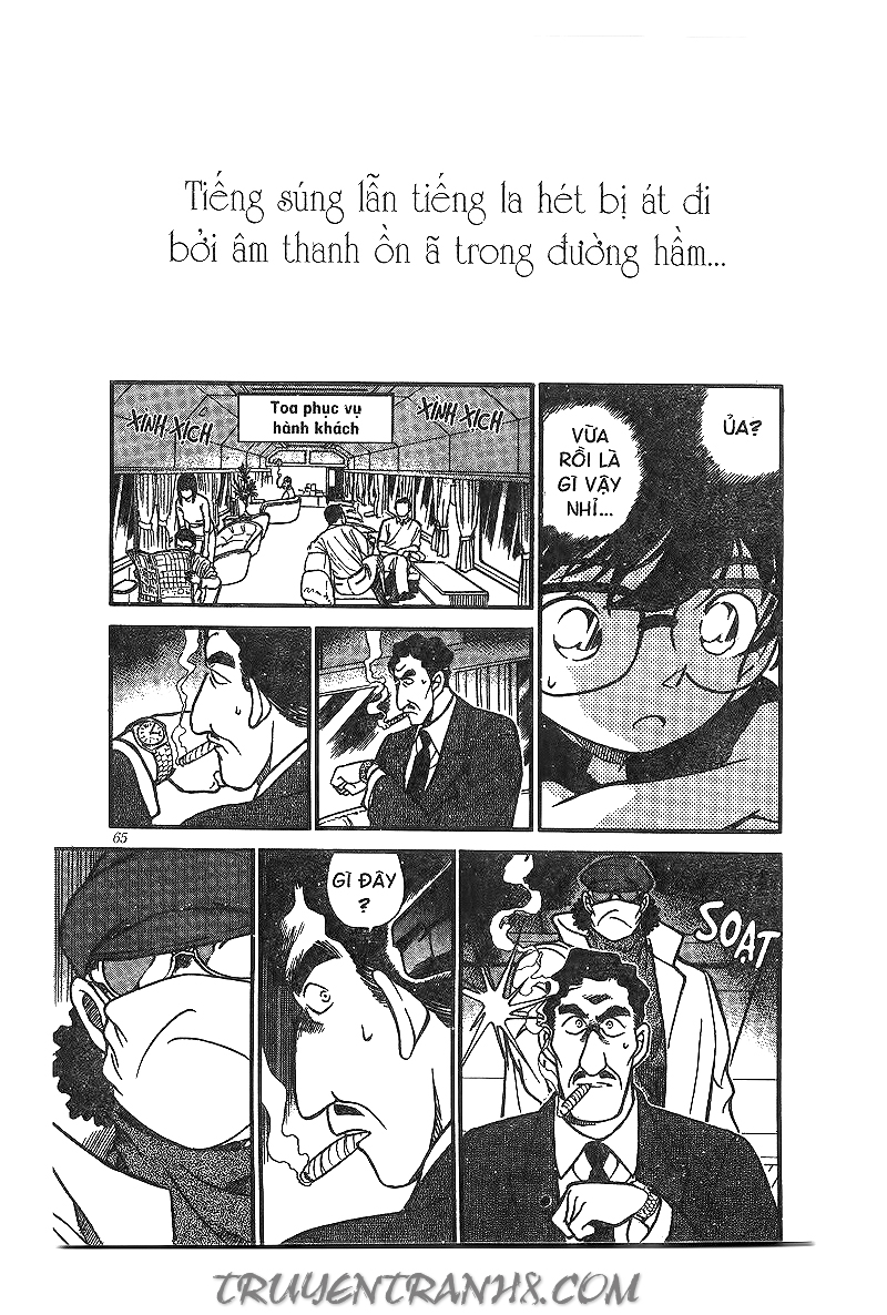 Detective Conan Chap 215 - Truyen.Chap.VN