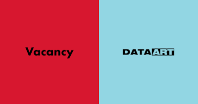 Вакансия в DataArt: UI Designer Trainee Вакансия в DataArt: UI Designer Trainee