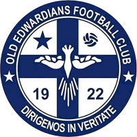 OLD EDWARDIANS FC