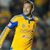 ‘Queso’ no planea irse de Tigres