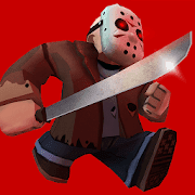 Friday the 13th: Killer Puzzle Friday the 13th: Killer Puzzle apk