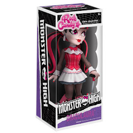 Monster High Funko Draculaura Rock Candy Figure Figure