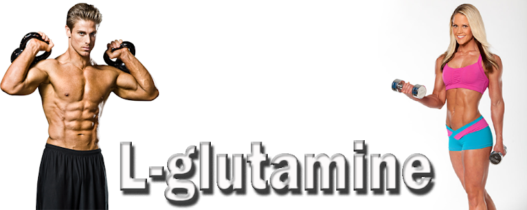 Глутамин-L-glutamine