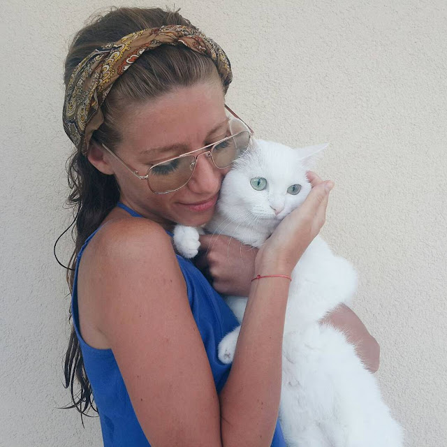 KEDİ BAKIMI VE HAYVAN SEVGİSİ