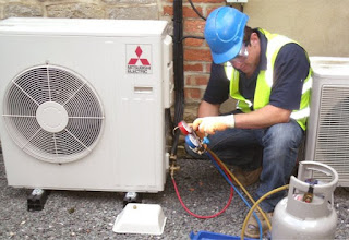 Đổ gas điều hòa tại Hà Nội Đổ gas điều hòa tại Hà Nội