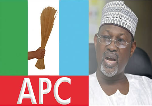 Inec Asks Apc To Choose Another Name Ckn News 