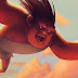 اجمل العاب المغامرات على الاندرويد - Caveman ‘s Tale