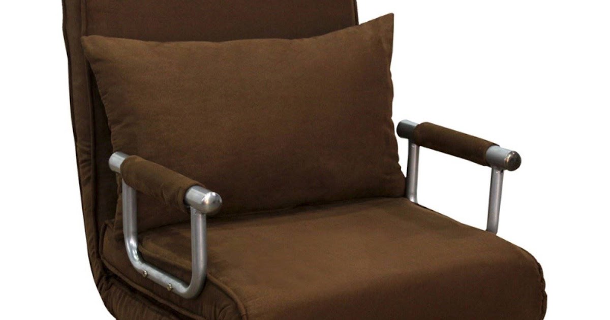 Twin Sleeper Sofa Chair