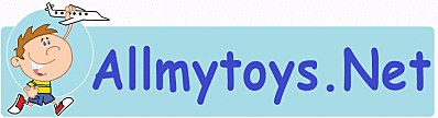 Toys Unboxing Blog