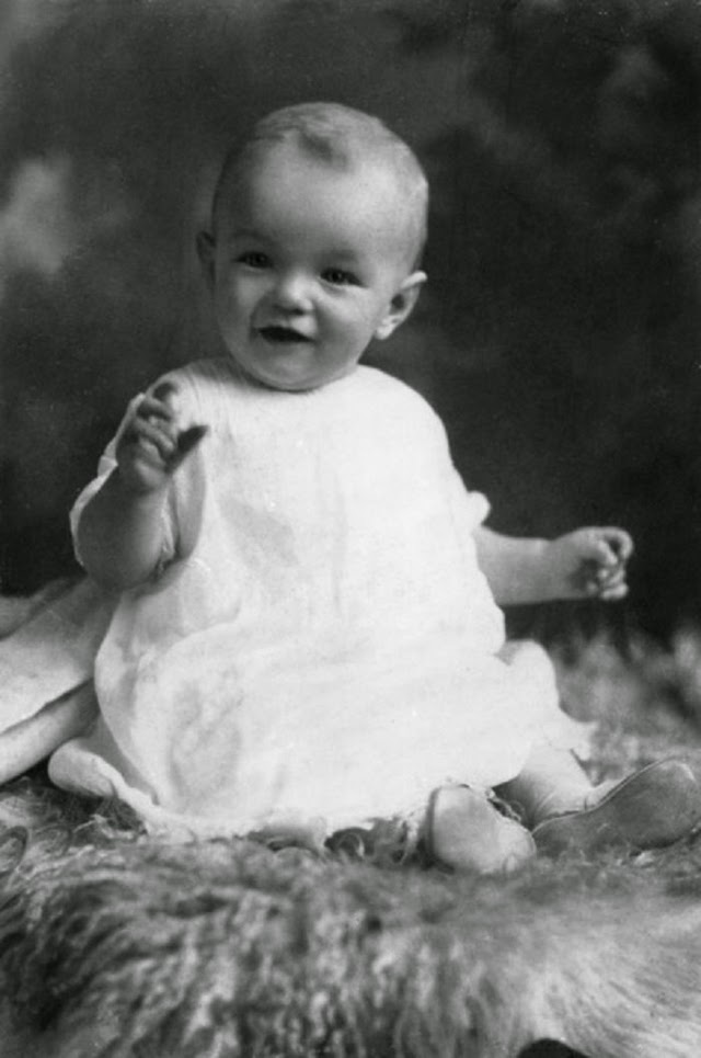 an examination of the life of norma jean mortensen baker an examination of the life of norma jean mortensen baker