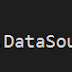 Pasar DataTable a un DataGridView