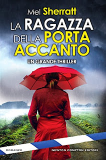 La Ragazza Della Porta Accanto PDF La Ragazza Della Porta Accanto PDF