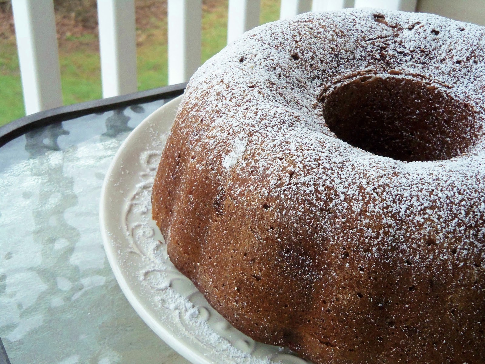 Giada Apple Bundt Cake Giada Apple Bundt Cake