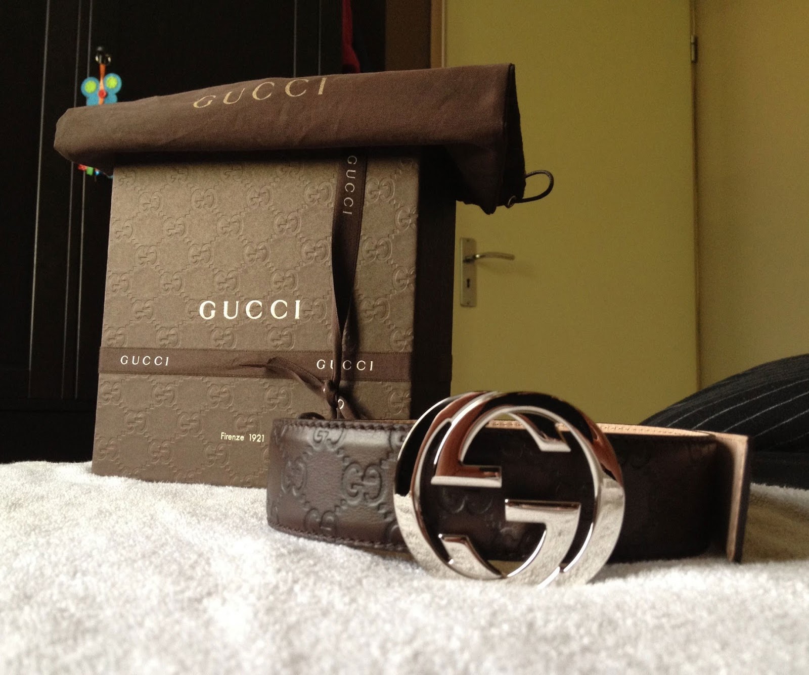 Gucci