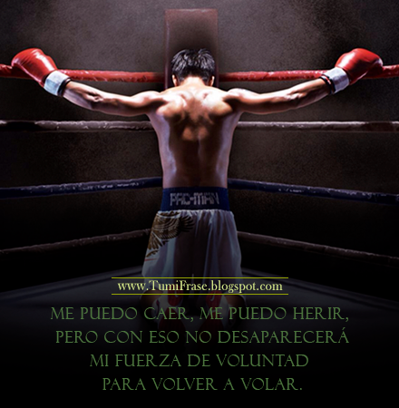 frases de tener fuerza de voluntad