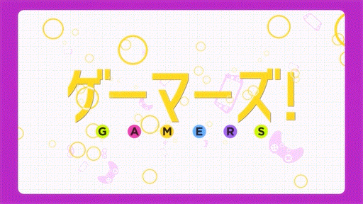 Joeschmo's Gears and Grounds: Omake Gif Anime - Mahou Shoujo Tokushusen  Asuka - Episode 7 - M Squad Celebrates