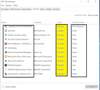 How to decrease startup time in windows 10 7 Screenshot%2B%2528100%2529